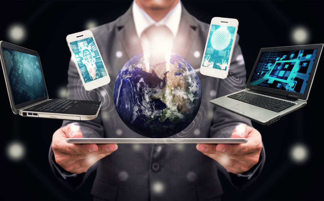 دیجیتال مارکتینگ