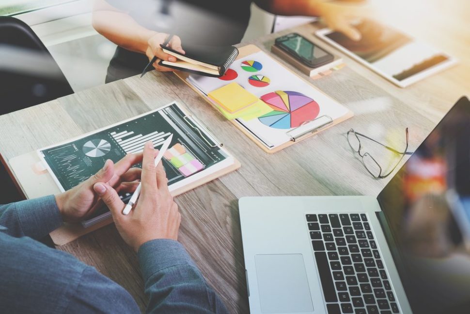 بازاریابی دیجیتالی