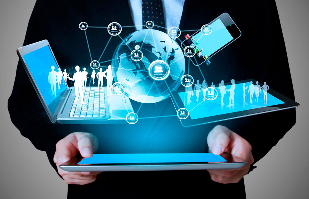 فروشگاه اینترنتی