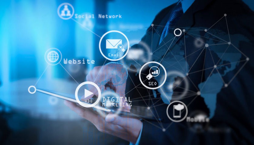 اینباند مارکتینگ