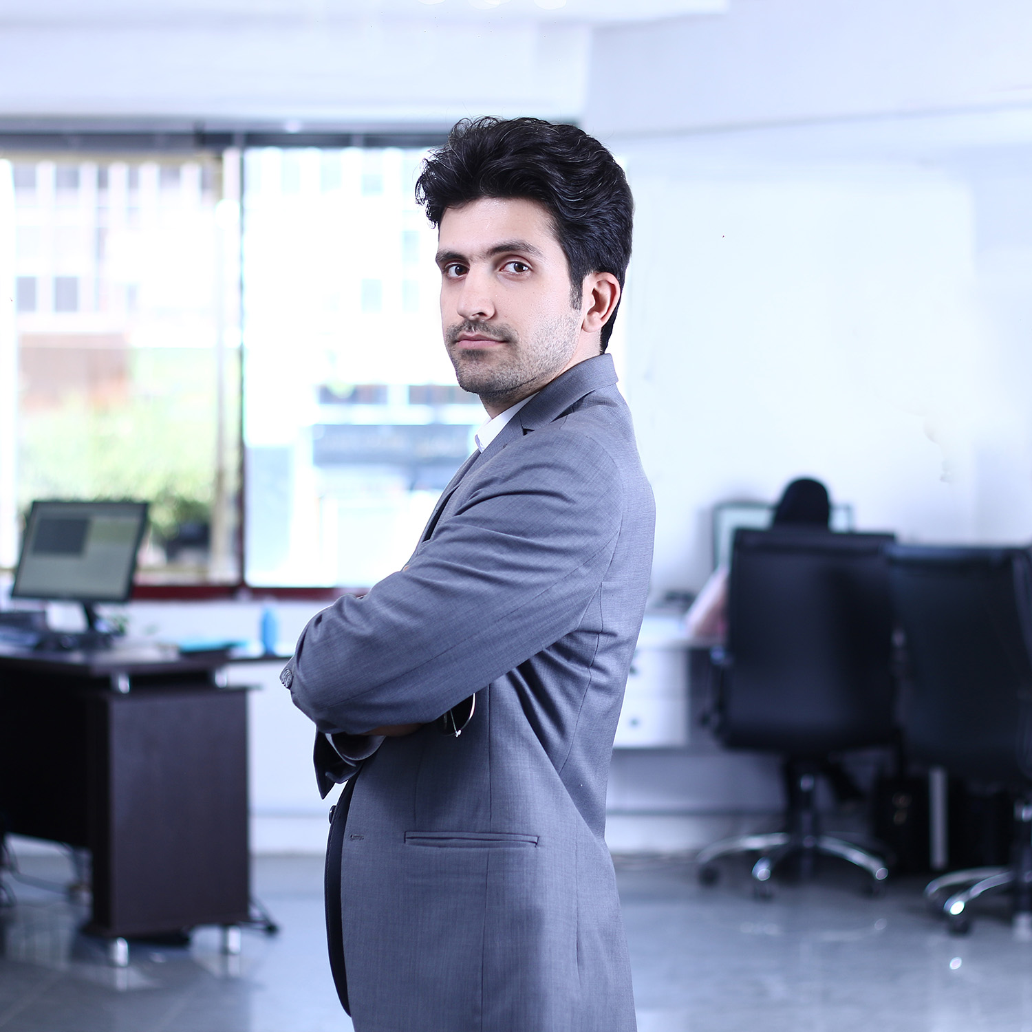علیرضا خانی